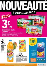 Catalogue E.Leclerc page 15
