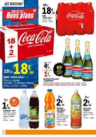 Catalogue E.Leclerc page 16