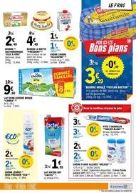Catalogue E.Leclerc page 19