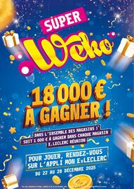 Catalogue E.Leclerc page 2