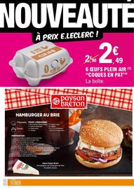 Catalogue E.Leclerc page 24