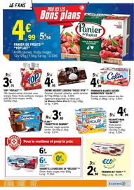 Catalogue E.Leclerc page 25