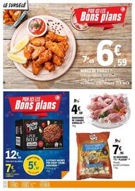 Catalogue E.Leclerc page 28