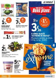 Catalogue E.Leclerc page 29