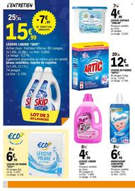 Catalogue E.Leclerc page 30