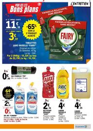 Catalogue E.Leclerc page 31