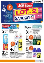 Catalogue E.Leclerc page 33