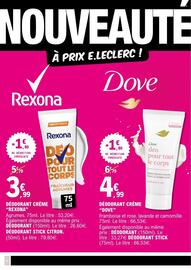 Catalogue E.Leclerc page 34