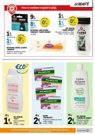 Catalogue E.Leclerc page 35