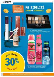 Catalogue E.Leclerc page 36