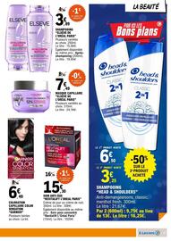 Catalogue E.Leclerc page 37