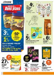 Catalogue E.Leclerc page 4
