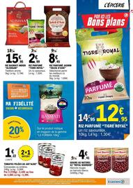 Catalogue E.Leclerc page 7