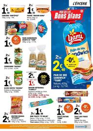 Catalogue E.Leclerc page 9