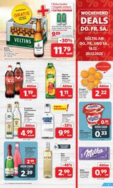 Markant Prospekt woche 51 Seite 7