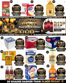 Take 'n Pay catalogue Page 1