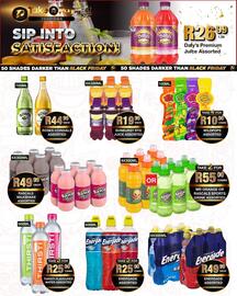 Take 'n Pay catalogue Page 16