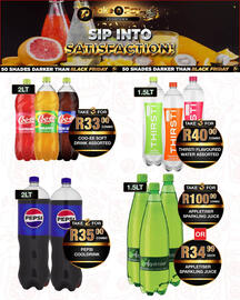 Take 'n Pay catalogue Page 17