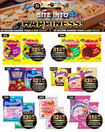 Take 'n Pay catalogue Page 19