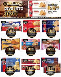 Take 'n Pay catalogue Page 20
