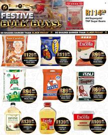 Take 'n Pay catalogue Page 23