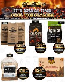 Take 'n Pay catalogue Page 25