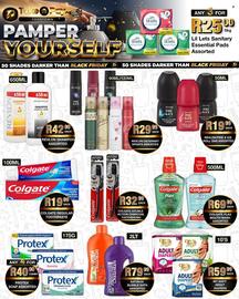 Take 'n Pay catalogue Page 29