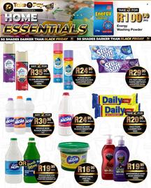 Take 'n Pay catalogue Page 31