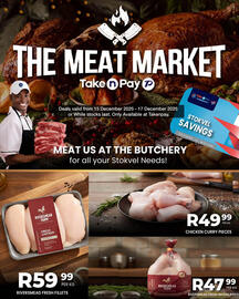 Take 'n Pay catalogue Page 33