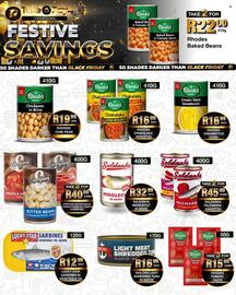 Take 'n Pay catalogue Page 4