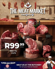 Take 'n Pay catalogue Page 41