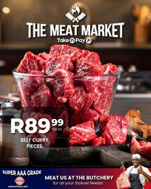 Take 'n Pay catalogue Page 42