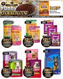 Take 'n Pay catalogue Page 43