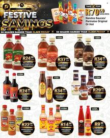 Take 'n Pay catalogue Page 5