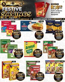 Take 'n Pay catalogue Page 6