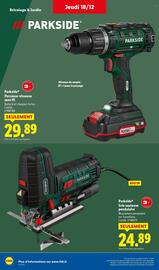 Catalogue Lidl page 26