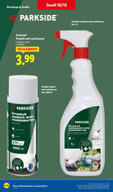 Catalogue Lidl page 28