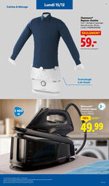 Catalogue Lidl page 3