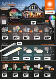 OBI Prospekt Seite 11