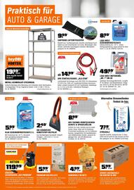 OBI Prospekt Seite 14