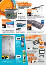 OBI Prospekt Seite 16