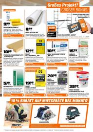 OBI Prospekt Seite 18