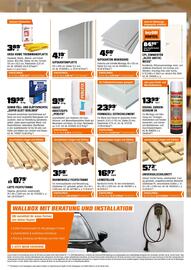 OBI Prospekt Seite 19