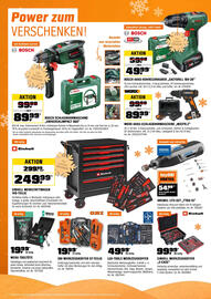 OBI Prospekt Seite 2