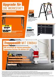 OBI Prospekt Seite 21