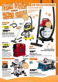 OBI Prospekt Seite 3