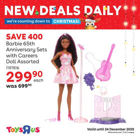 ToysRUs catalogue Page 10