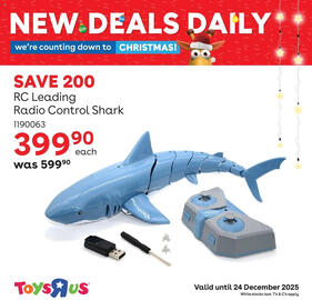 ToysRUs catalogue Page 5