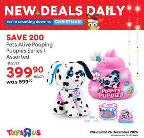 ToysRUs catalogue Page 6