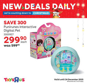 ToysRUs catalogue Page 8